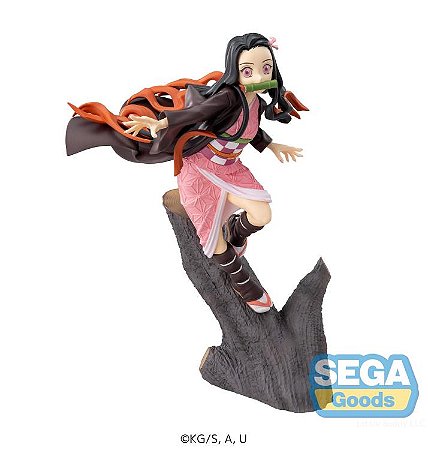 Demon Slayer: Kimetsu no Yaiba Xross Link Nezuko Kamado