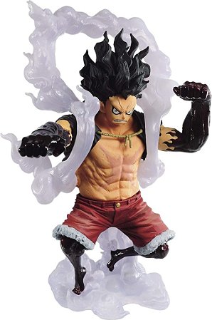 One Piece King of Artist The Monkey D. Luffy (Special Ver. B)