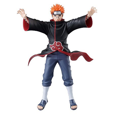 Naruto: Shippuden Vibration Stars Pain