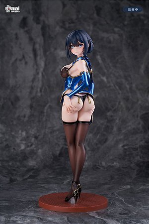 Nangong Yingtao The New Chinese Dress Lady Ver. 1/6 Complete Figure para Anderson