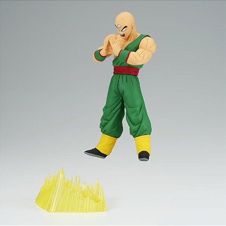 Dragon Ball Z GxMateria Tien Shinhan