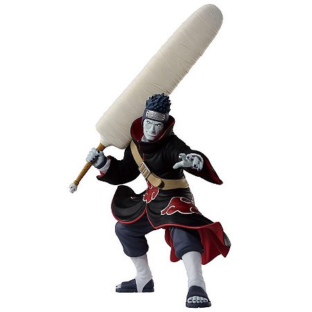 Naruto: Shippuden Vibration Stars Kisame Hoshigaki