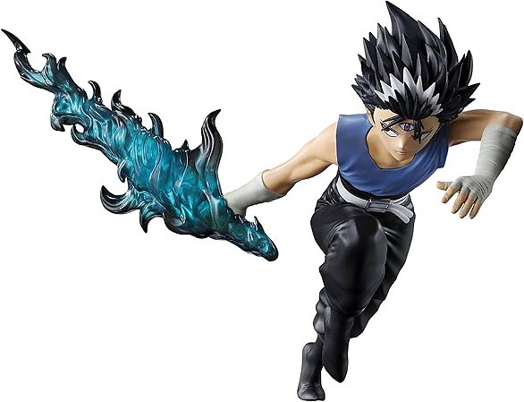 Yu Yu Hakusho Hiei (Ankoku Bujutsukai)