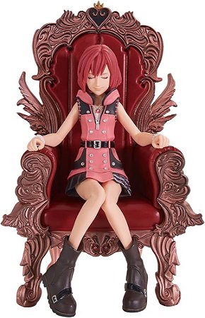Ichiban Kuji KINGDOM HEARTS ~ 20th Anniversary Kingdom Hearts B-Prize Kairi Statue