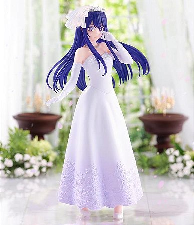 Oshi no Ko Ai Hoshino (Bridal Dress Ver.) Figure