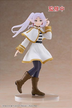 Frieren: Beyond Journey's End Frieren Coreful Figure