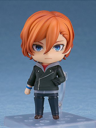 Nendoroid Bungo Stray Dogs Chuya Nakahara Fifteen-Year-Old Ver.