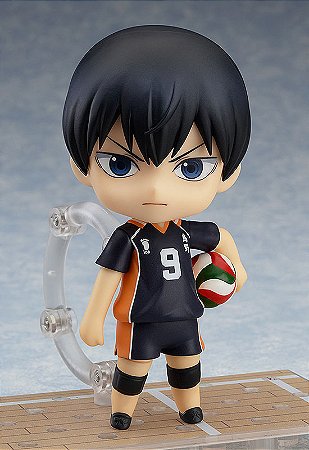 Nendoroid Haikyuu!! Tobio Kageyama