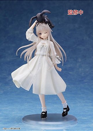 Yosuga no Sora Sora Kasugano (Prim Ver.) Coreful Figure