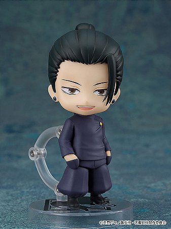 Nendoroid Jujutsu Kaisen Suguru Geto Tokyo Jujutsu High School Ver.