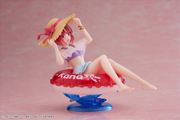 Aqua Float Girls Figure Oshi no Ko Kana Arima