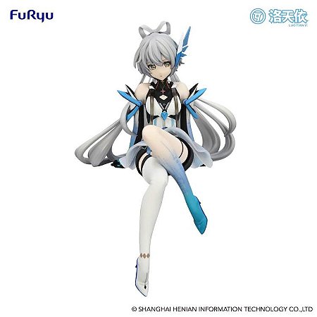 Vsinger Luo Tianyi (Code Luo Ver.) Noodle Stopper Figure