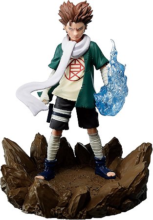 Naruto: Shippuden Memorable Saga Choji Akimichi