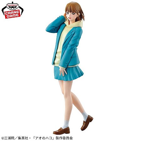Blue Box Chinatsu Kano (Uniform Ver.) Figure