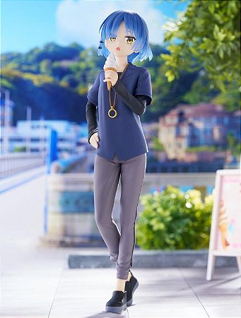 Bocchi the Rock! Trio-Try-iT Ryo Yamada Figure