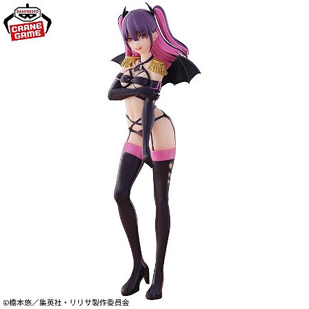 2.5 Dimensional Seduction Glitter & Glamours Miriella (Medical Corps Ver.)
