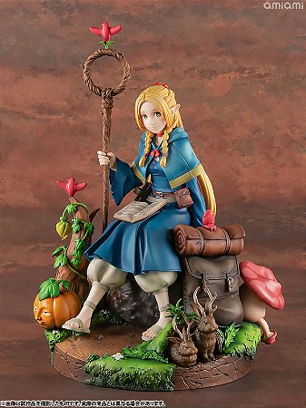 Delicious in Dungeon Marcille Donato -Adding Color to the Dungeon- 1/7 Complete Figure