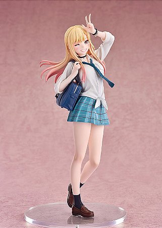 POP UP PARADE TV Anime "My Dress-Up Darling" Marin Kitagawa Complete Figure