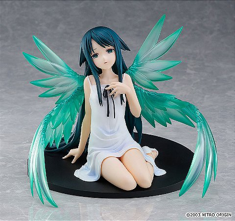 Pre Order POP UP PARADE The Song of Saya: Saya L size Complete Figure Lancamento 09/2025
