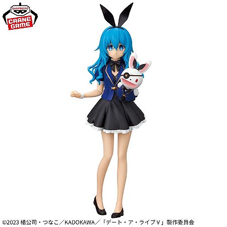Date A Live Glitter & Glamours Yoshino Himekawa