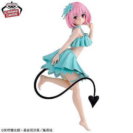 To Love-Ru Darkness Glitter & Glamours Momo Belia Deviluke