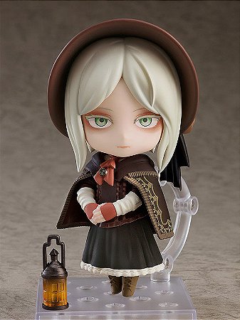 Nendoroid Bloodborne The Doll Lancamento