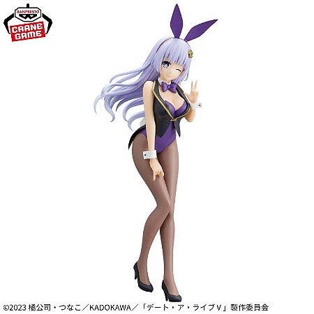 Date A Live Glitter & Glamours Miku Izayoi Figure