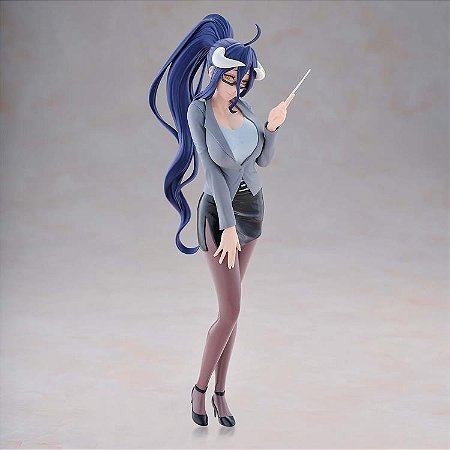 Overlord Albedo (Teacher Style Ver.) Figure