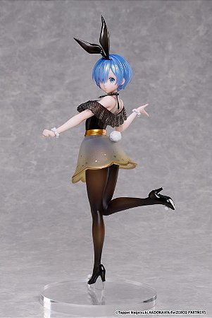 Re:Zero Starting Life in Another World Rem (Sweet Bunny) 1/7 Scale Figure
