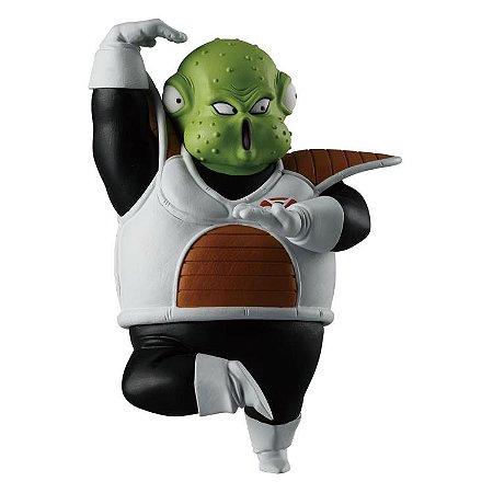 Dragon Ball Z Solid Edge Works Guldo