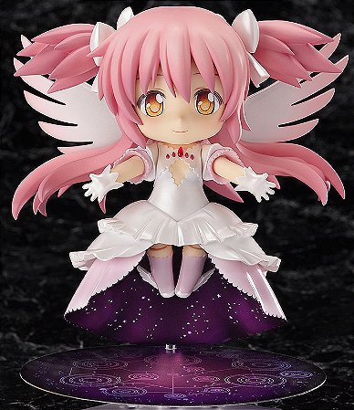 285 Nendoroid Puella Magi Madoka Magica Ultimate Madoka
