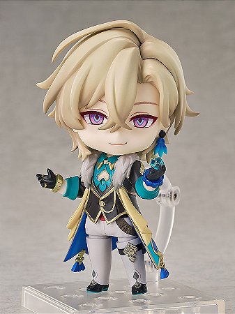 2540 Nendoroid Honkai: Star Rail Aventurine
