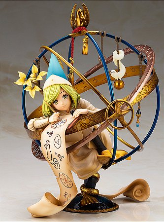 Witch Hat Atelier Coco 1/8 Complete Figure