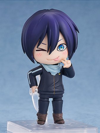 Nendoroid Noragami Yato