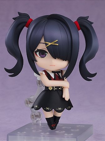 2693 Nendoroid NEEDY GIRL Overdose Ame-chan