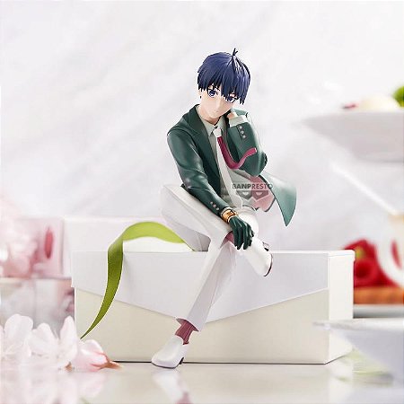 Blue Lock Yoichi Isagi (Sweets Flavor) Figure