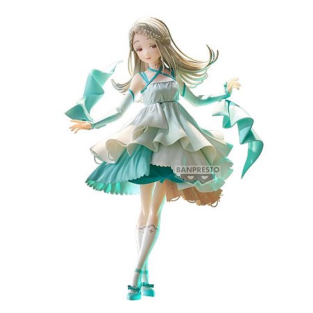 The Idolmaster Gakuen Espresto Hiro Shinosawa (Flowing)