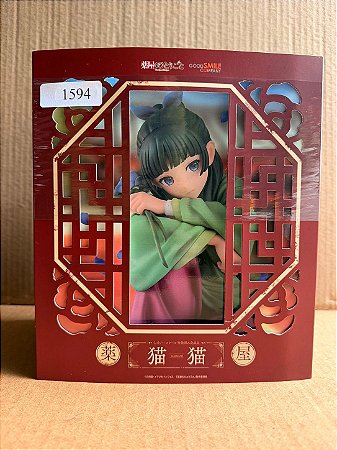 1594- GOOD SMILE COMPANY THE APOTHECARY DIARIES MAOMAO FIGURE