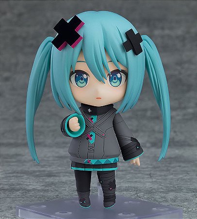 Pre Order Nendoroid COLORFUL STAGE! The Movie: A Miku Who Can't Sing Hatsune Miku: Shuttered SEKAI Lancamento 12/2025