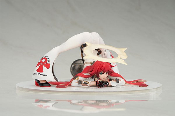 GUILTY GEAR -STRIVE- Jack-O' 1/9 Complete Figure