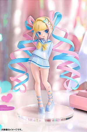 POP UP PARADE NEEDY STREAMER OVERLOAD OMGkawaiiAngel: INTERNET YAMERO Ver.