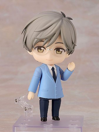 2743 Nendoroid Cardcaptor Sakura: Clear Card Yukito Tsukishiro