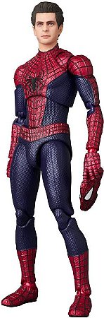 The Amazing Spider-Man 2 MAFEX No.248 Spider-Man Action Figure