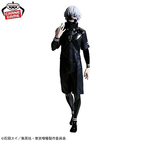 Tokyo Ghoul Grandista-KANEKI KEN-