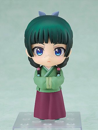 Pre Order Nendoroid The Apothecary Diaries Maomao Figure  Lancamento 02/2026