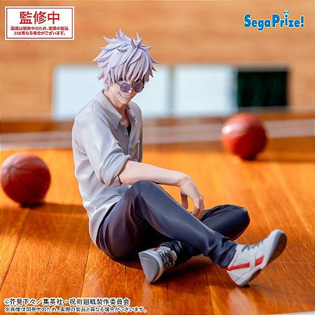 Jujutsu Kaisen Yumemirize Satoru Gojo Figure
