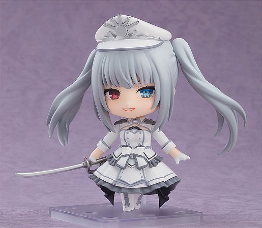 2747 Nendoroid Date A Bullet White Queen