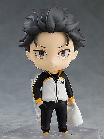 1251 Nendoroid Re:ZERO -Starting Life in Another World- Subaru Natsuki