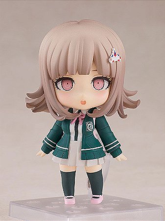 2227 Nendoroid Danganronpa 1.2 Reload Chiaki Nanami