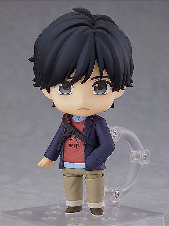 1082 Nendoroid BANANA FISH Eiji Okumura